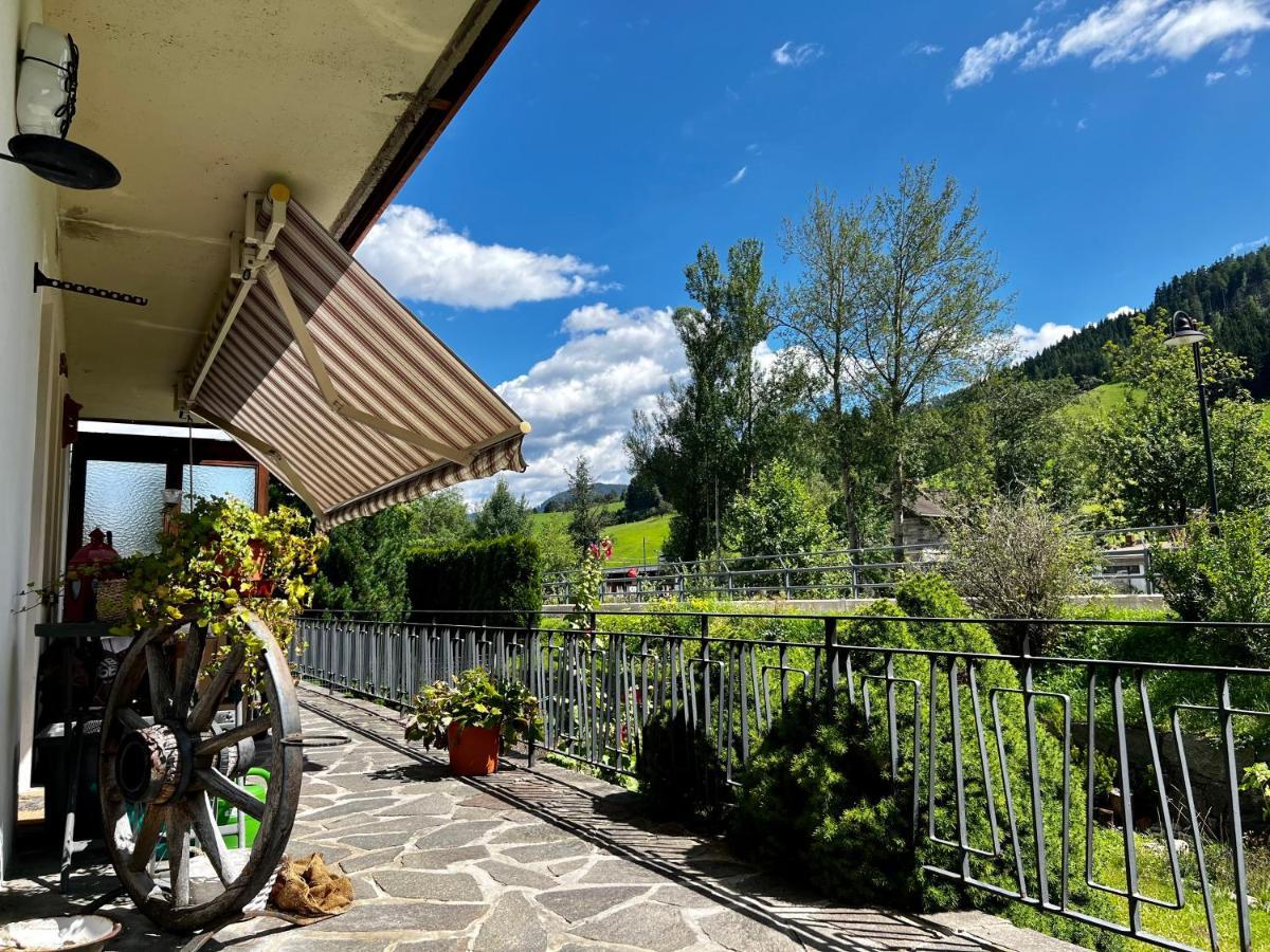 Draublick Sillian Apartment Exterior foto