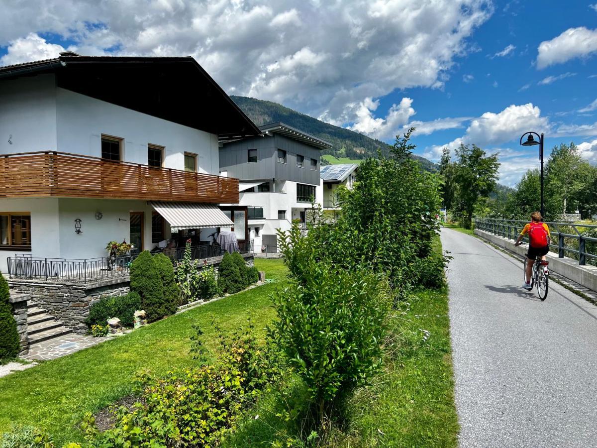 Draublick Sillian Apartment Exterior foto