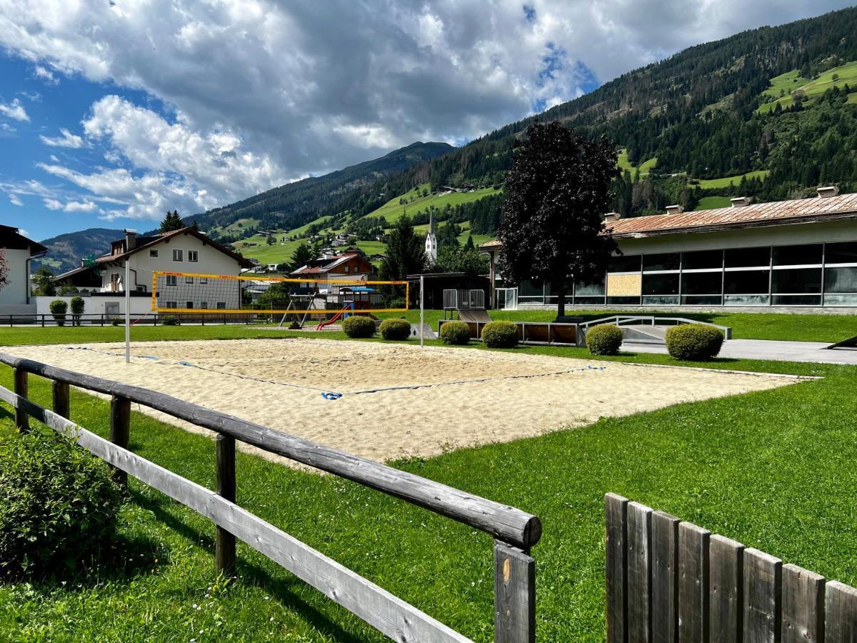 Draublick Sillian Apartment Exterior foto