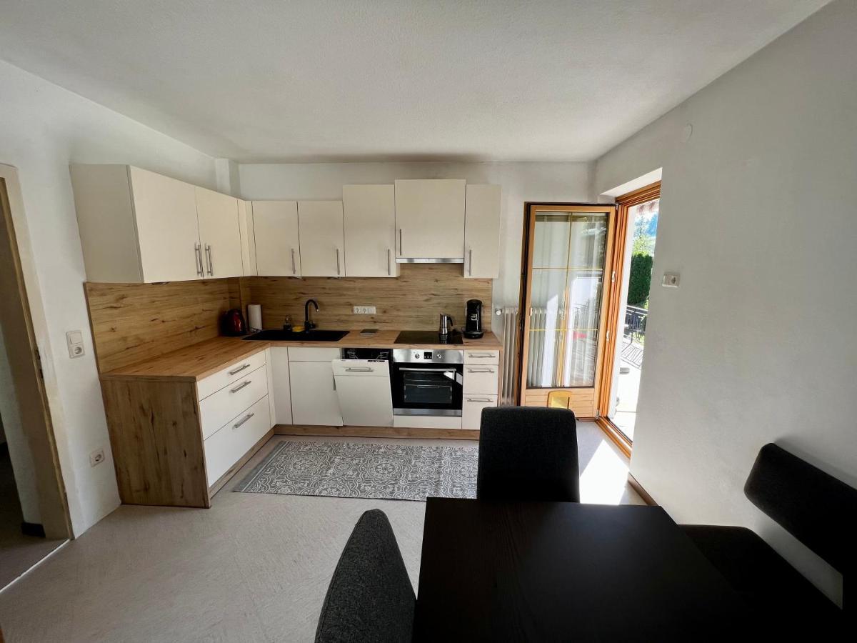 Draublick Sillian Apartment Exterior foto
