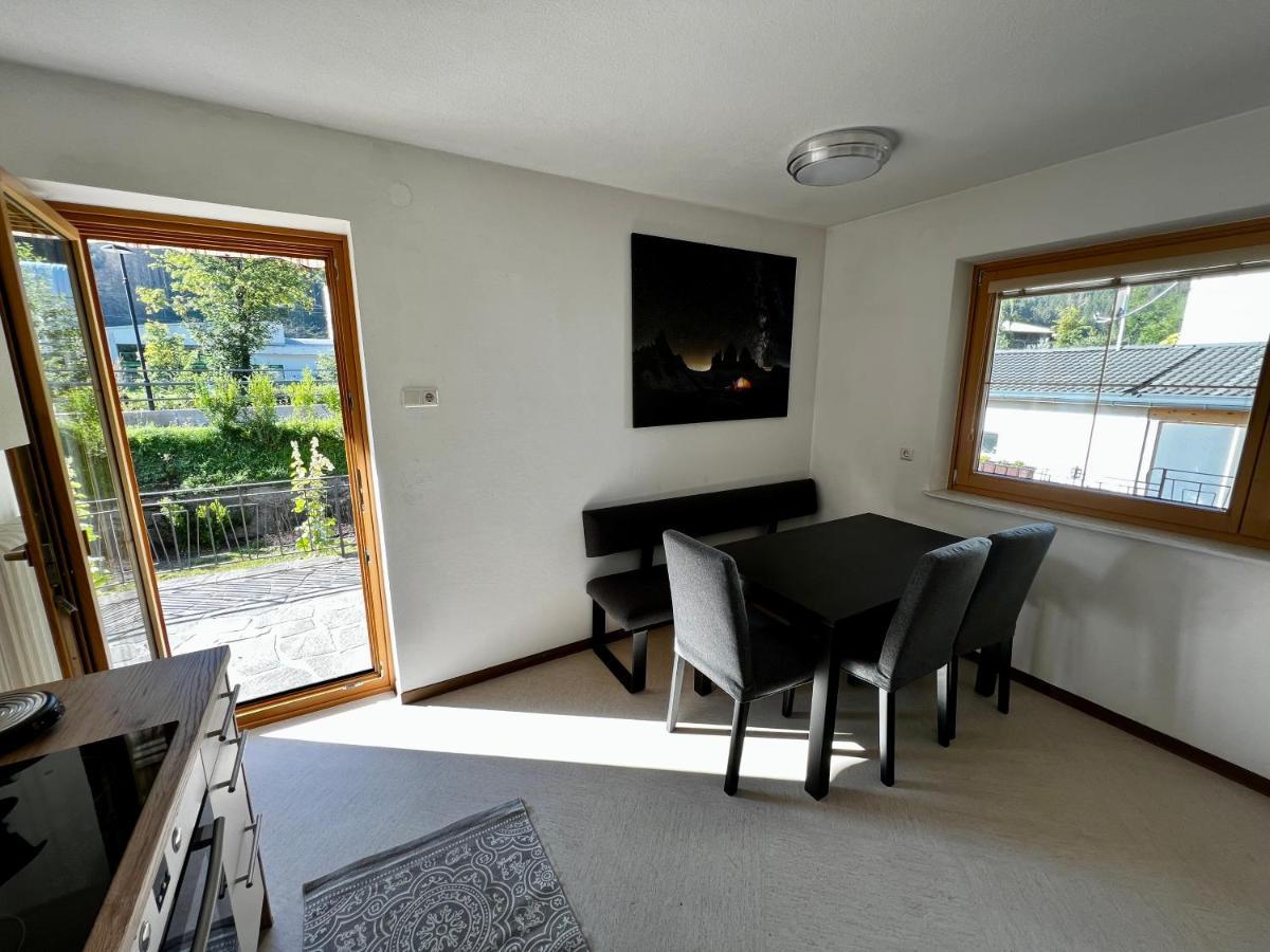 Draublick Sillian Apartment Exterior foto