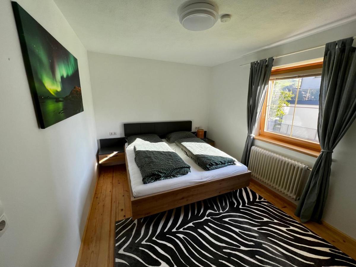 Draublick Sillian Apartment Exterior foto