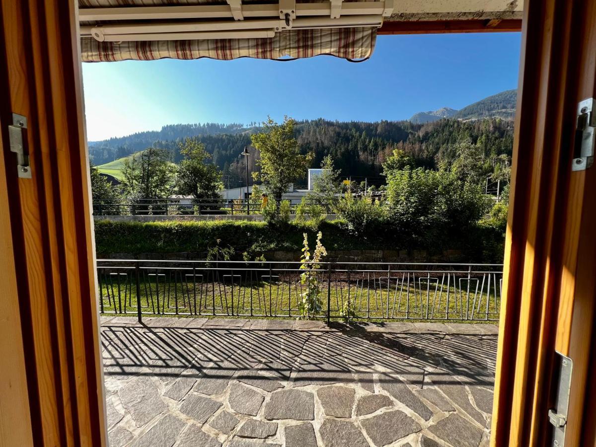 Draublick Sillian Apartment Exterior foto