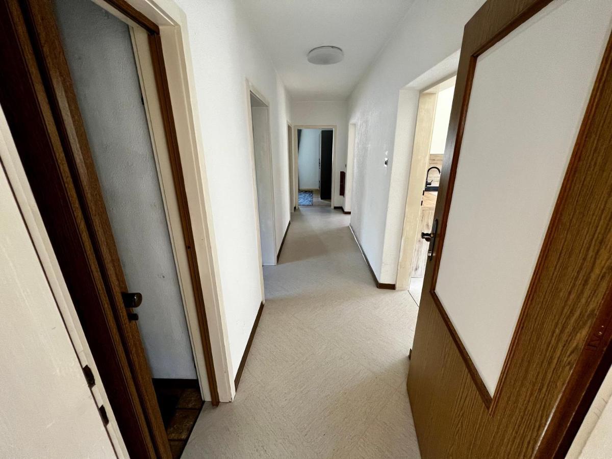 Draublick Sillian Apartment Exterior foto