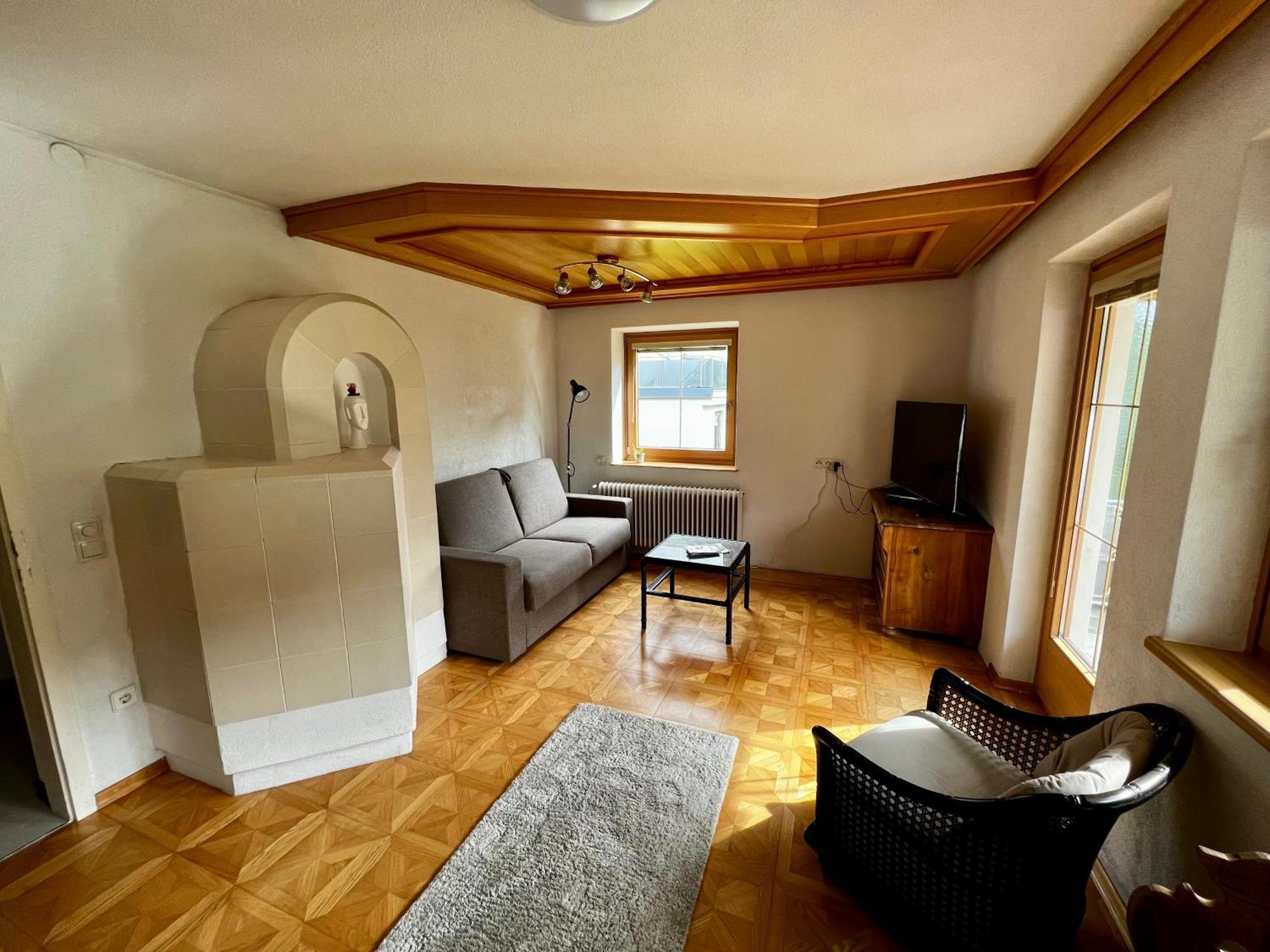 Draublick Sillian Apartment Exterior foto